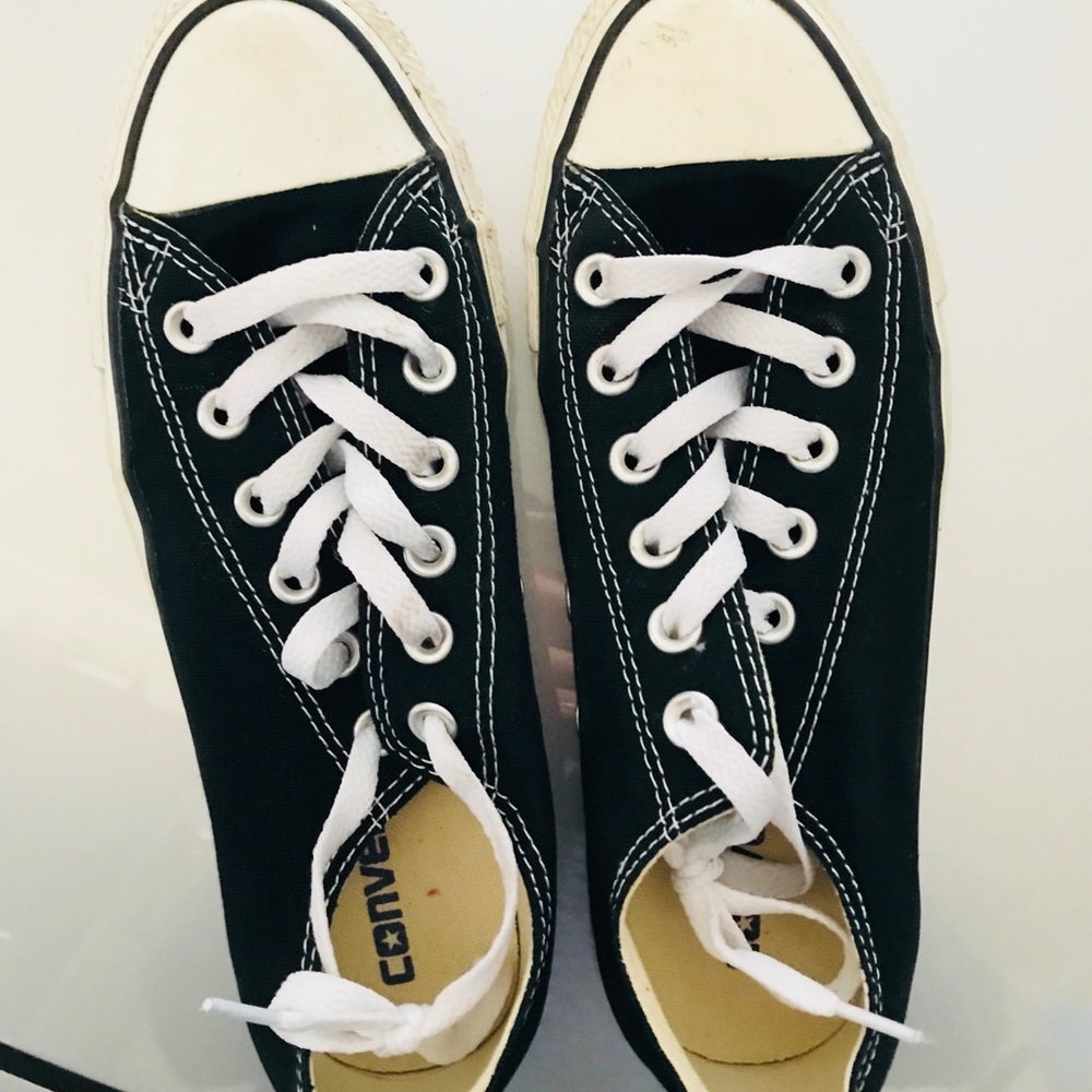 Converse Chuck Taylor All Star Low Top